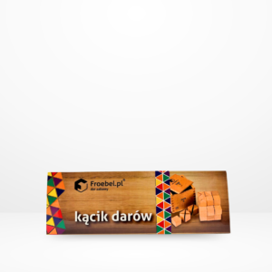 Oznaczenia kącików