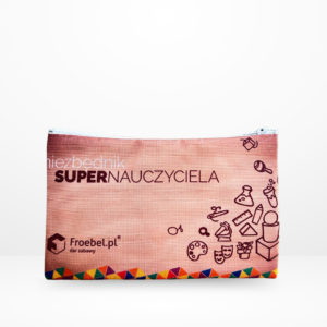 Niezbędnik SUPERnauczyciela
