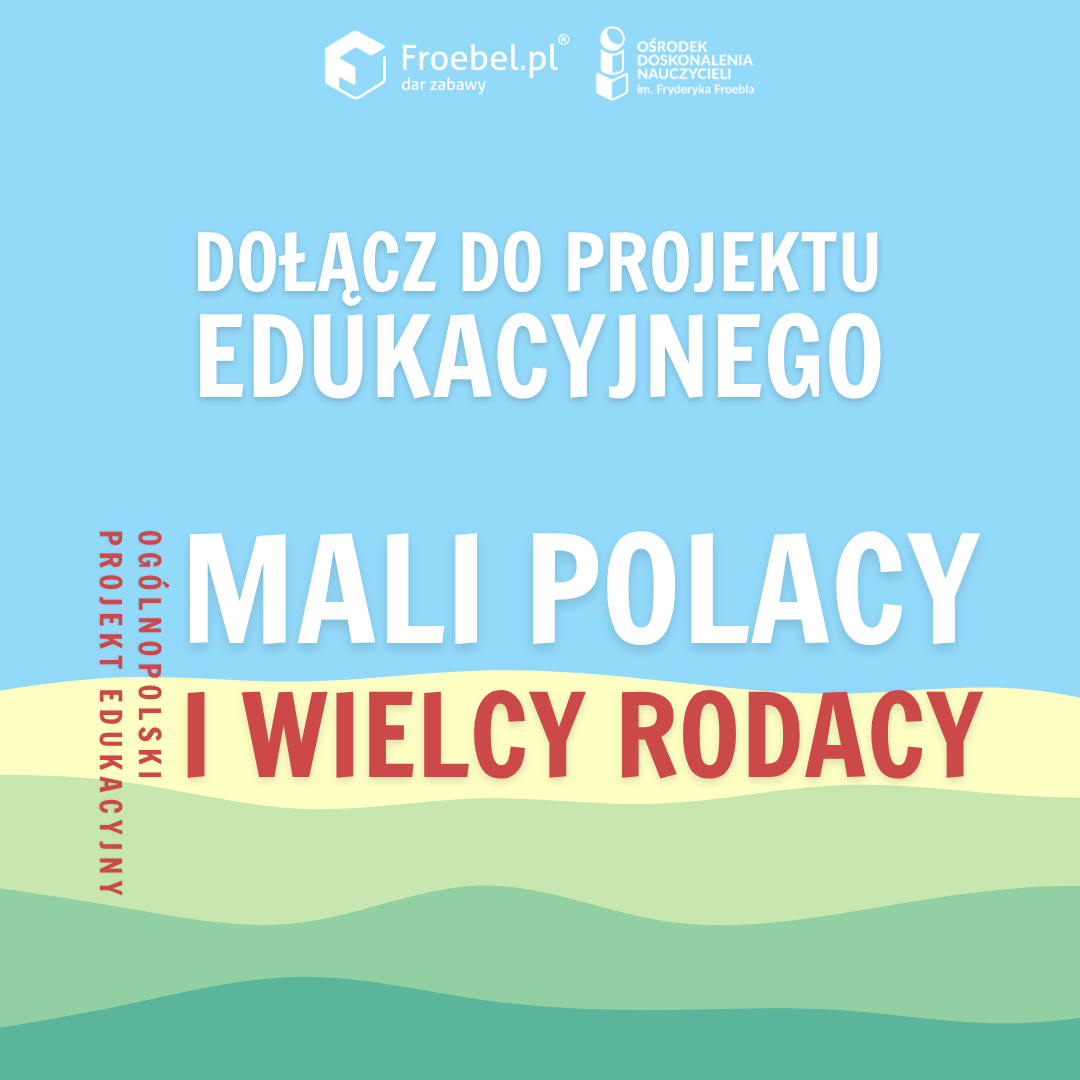 Post FB Mali Polacy i Wielcy Rodacy