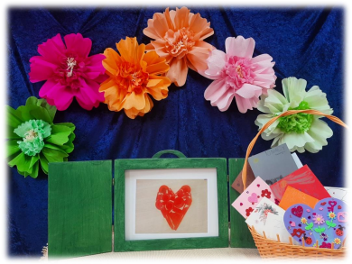 Dary Froebla w Teatrzykach Kamishibai 8 image 6