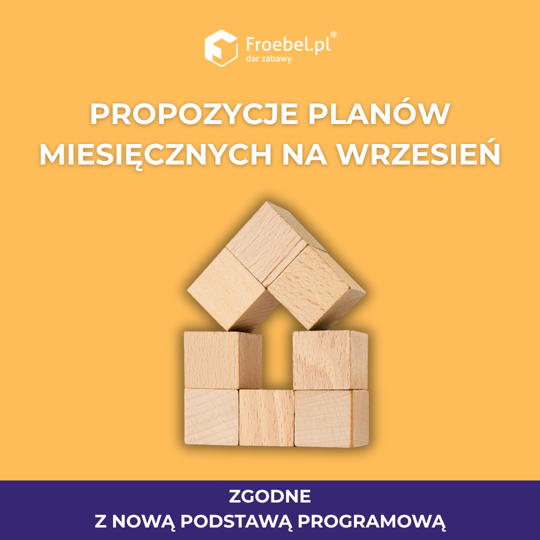 NABOR Propozycje planów miesięcznych - wrzesień